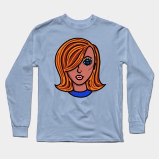 Suzie Long Sleeve T-Shirt